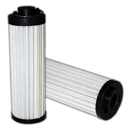 MAIN FILTER Hydraulic Filter, replaces NATIONAL FILTERS RHY110720GWV3, Return Line, 25 micron, Outside-In MF0063888
